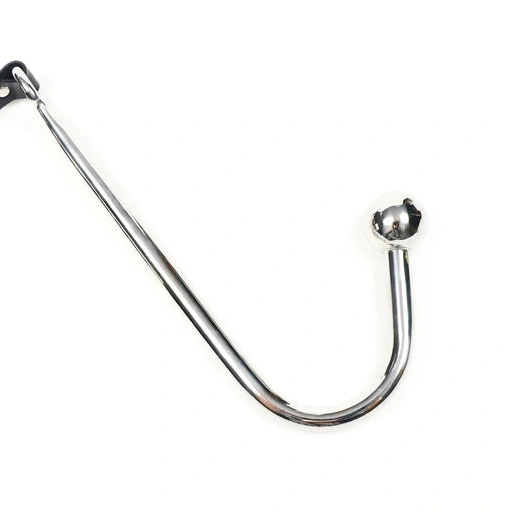 Kinky 5853 Collar EverydayUse Anal Hook Leash with and 0806